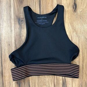 Olympia sports bra
